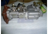 Насос топливный высокого давления TDK 170 6LT/Fuel Injection Pump