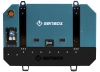 Дизельный генератор GENBOX MI21T-S-3000 с АВР