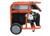 Бензиновый генератор Mitsui Power ZM 7500-E3 с АВР