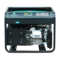 Бензиновый генератор  GESHT GG8800E