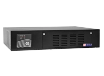 Источник бесперебойного питания ИБП INELT Intelligent II 600RM